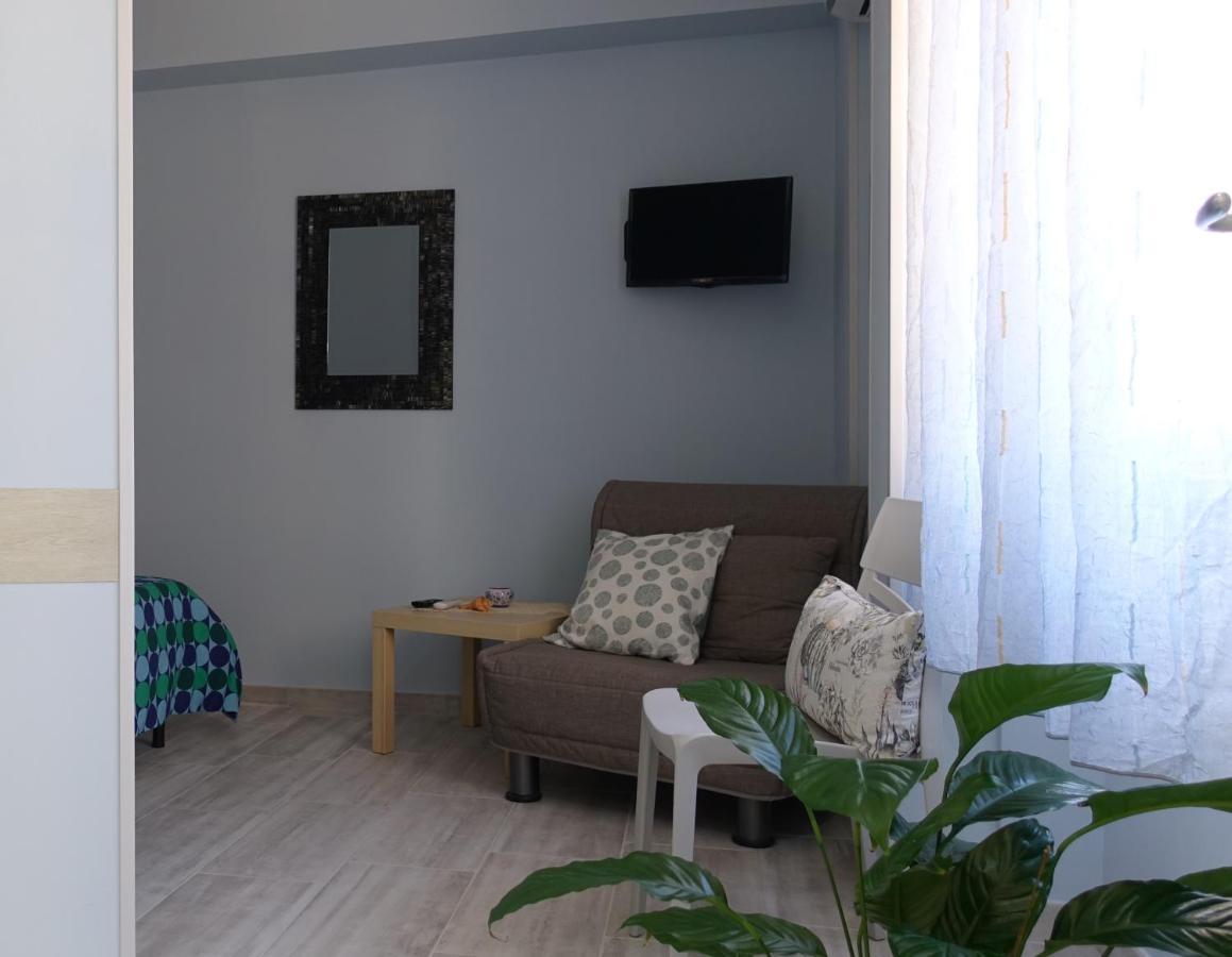 Corte Risco Ogliastro Cilento Exterior photo